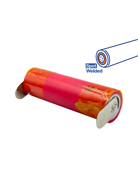 Ogniwo Tenpower INR21700-40TG - 3,6V, 4000 mAh, Spot welded