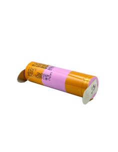 Celdas Samsung INR18650-35E...