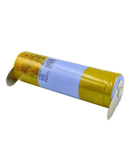 Samsung INR21700-40T 3.7V 4000 mAh Li-ion Cell - High Capacity