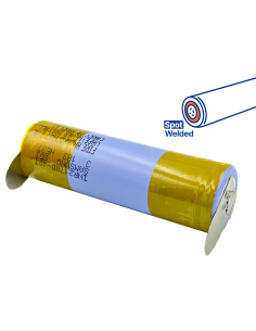 Samsung zellen INR21700-40T...