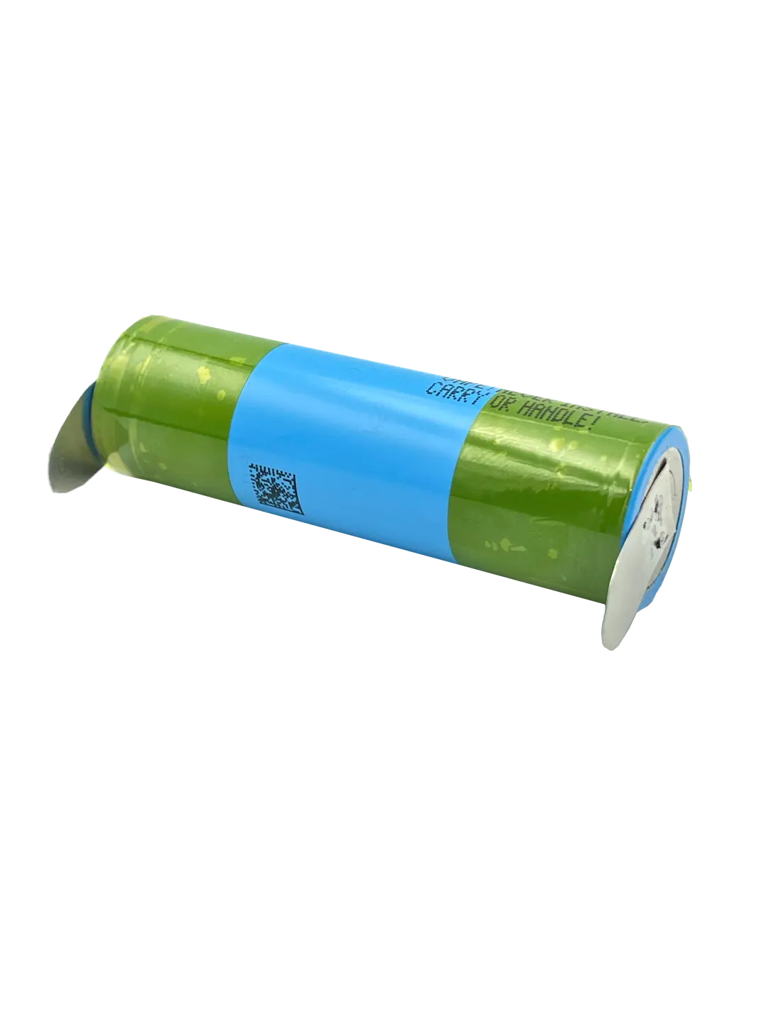 Samsung INR21700-50G Zelle 3,6V 4900 mAh – Hohe Kapazität