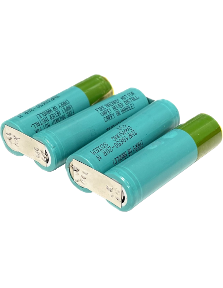 Ryobi RB14L25 akumulátor 14,4 V 2000 mAh Samsung 20R