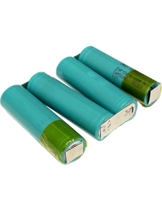 Akku-Pack für Ryobi RB14L25...