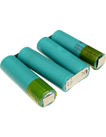 Batériový balík Ryobi RB14L25 14,4V 2000mAh Samsung 20R