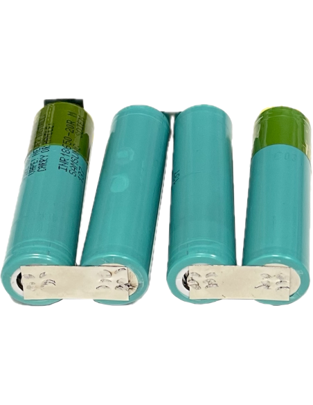 Ryobi RB14L25 akumulátor 14,4 V 2000 mAh Samsung 20R