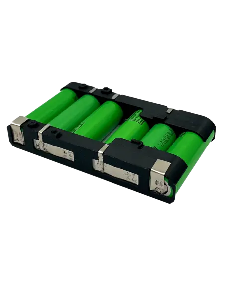 Pack de batterie Jimmy T-DC38H 21,6 V 3400 mAh