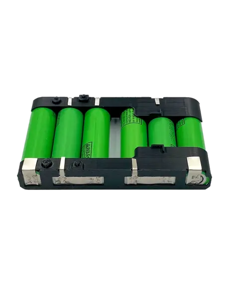 Batériová sada Jimmy T-DC38H 21,6 V 3400 mAh