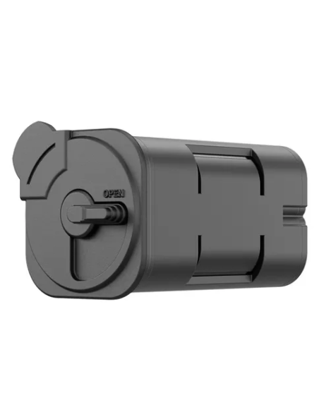 Oplossen van de accu regeneratie voor Pulsar DNV 4,8V