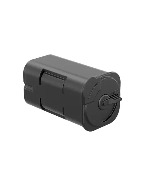 Oplossen van de accu regeneratie voor Pulsar DNV 4,8V