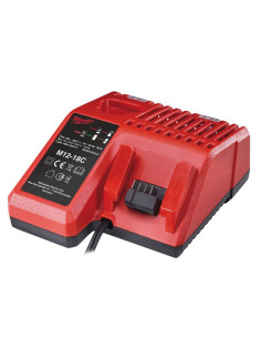 Original Chargeur Milwaukee...