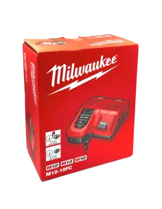 Origineel Milwaukee...