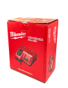 Original Cargador Milwaukee M12-18FC para M12, M14 y M18