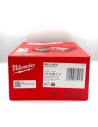 Original Cargador Milwaukee M12-18FC para M12, M14 y M18