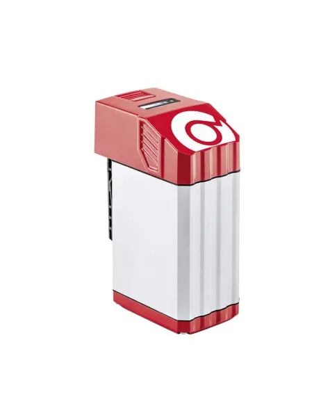 Accu regeneratie voor de grasmaaier AL-KO B300 PowerFlex 42V