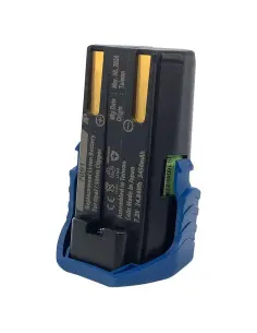 Rigenerazione batteria...