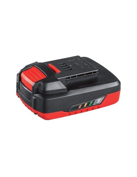 Réparation et régénération de batteries pour Parkside 18V PAP 18 A1 li-ion