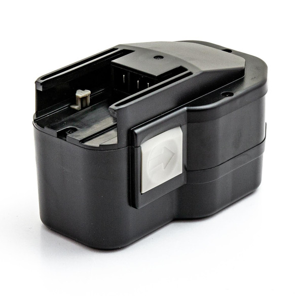 Régénération Atlas Copco 12V NiCd/NiMh