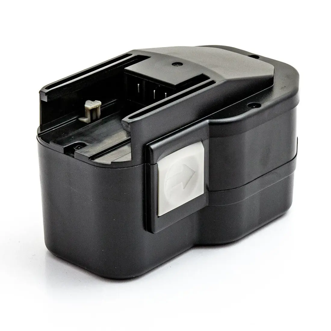 Regeneratie Atlas Copco 12V NiCd/NiMh