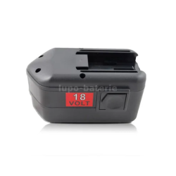 Regeneratie Atlas Copco 18V...