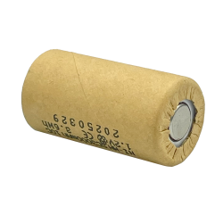 Cellules Lishen 3000mAh...