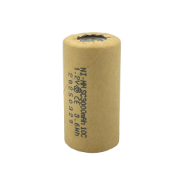 Ogniwo Lishen 3000mAh 3,0Ah...