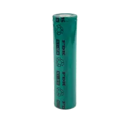 Sanyo FDK HR-4/3AU 4000mAh...