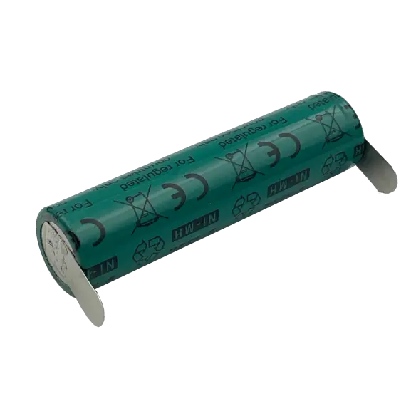 Sanyo FDK HR-4/3AU 4000mAh 1,2V NiMh