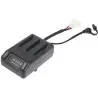 Regenerace Briggs&Stratton IS12B-84002154 10,8V