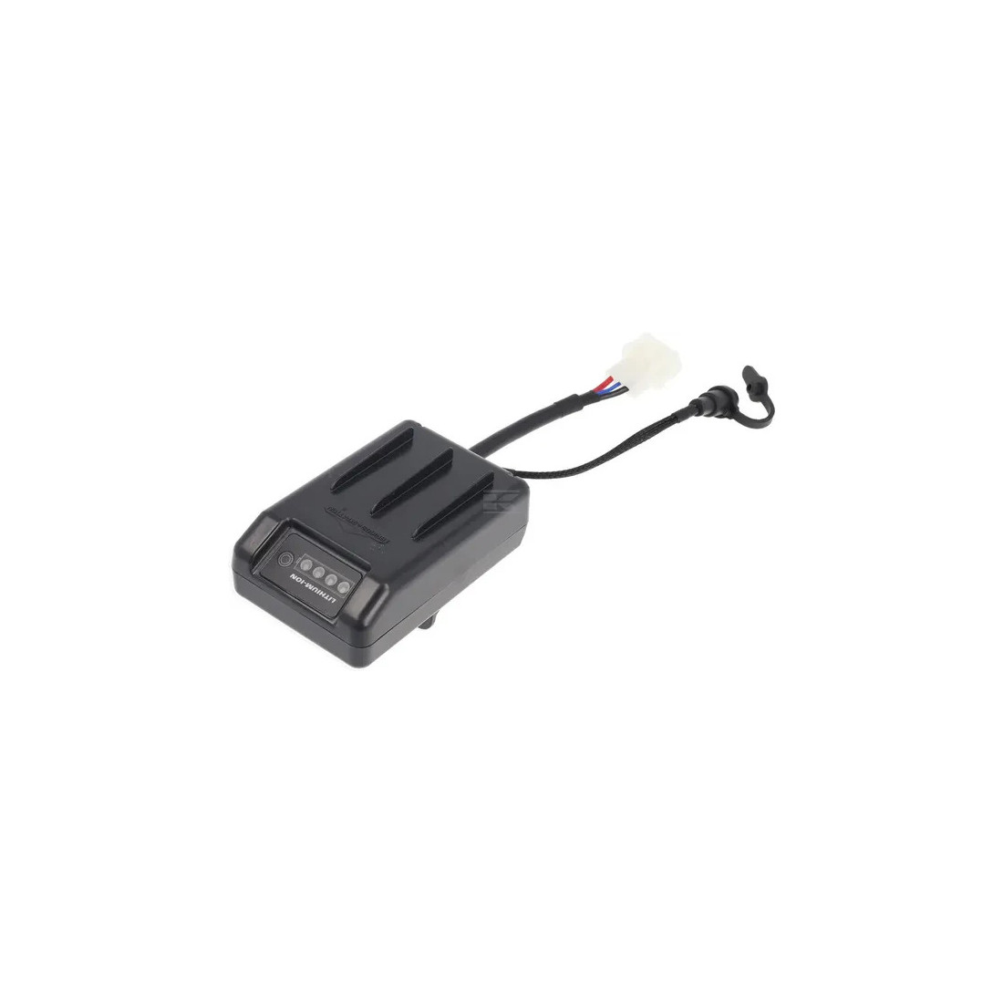 Regenerácia Briggs&Stratton IS12B-84002154 10,8V