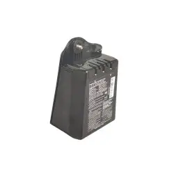 Regenerace HOOVER HF322BAT...