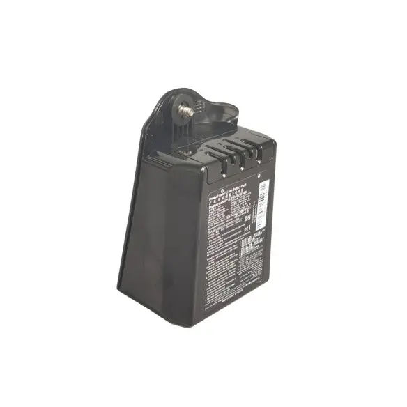 Regenerácia Hizero F801/F803/F500