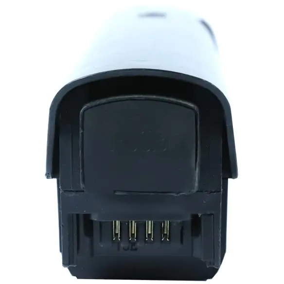 TranzX BL20 36V Accu-regeneratie