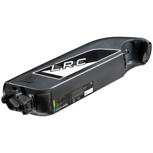 TranzX BL19 36V Accu-regeneratie