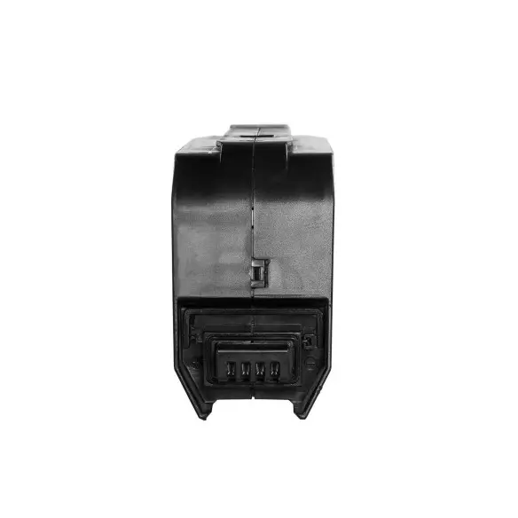 TranzX BL09 36V Accu-regeneratie