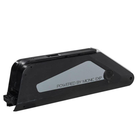 Regeneracja baterii TranzX BL09 36V