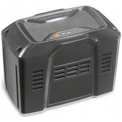 Regeneración Stiga BT 60 -...