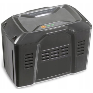 Régénération Stiga BT 60 - 60V li-ion