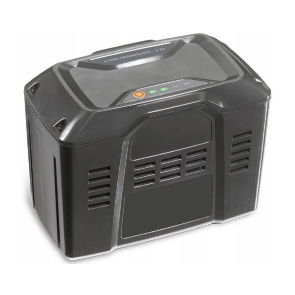 Oprava a regenerace baterií pro Li-ion Stiga 60V