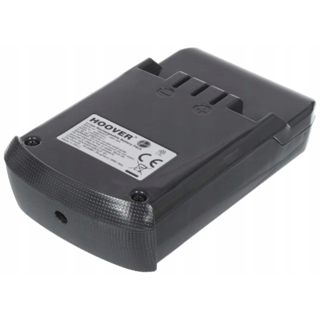 Regeneracja HOOVER RHAPSODY RA22ALG