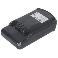 Regeneración de HOOVER...