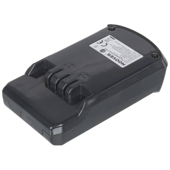 Regeneration of HOOVER RHAPSODY RA22ALG