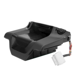 Regenerácia Cub Cadet XR2...