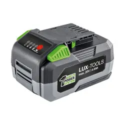 Rigenerazione LUX-Tools 20V...