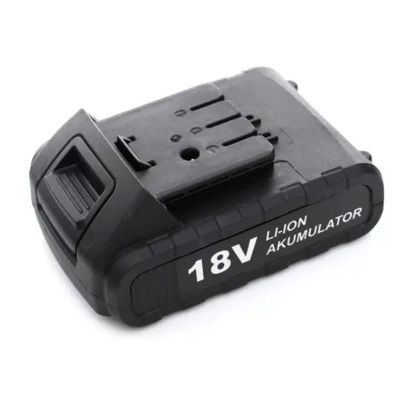 Reparatie en regeneratie van batterijen voorKraft&Dele KD1517 18V li-ion