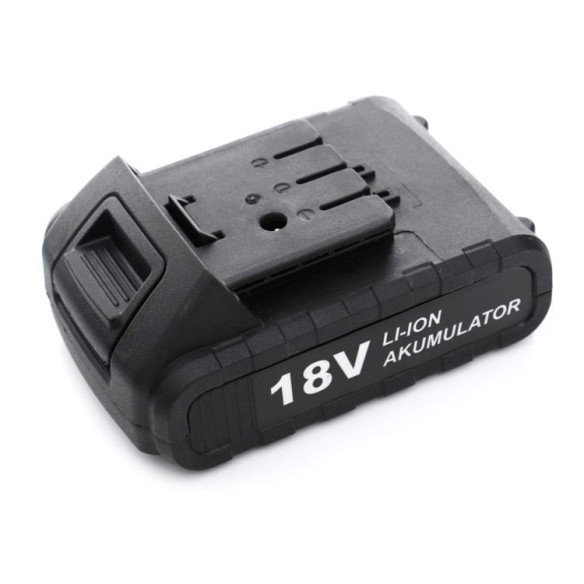 Naprawa i regeneracja akumulatorów do Kraft&Dele KD1517 18V