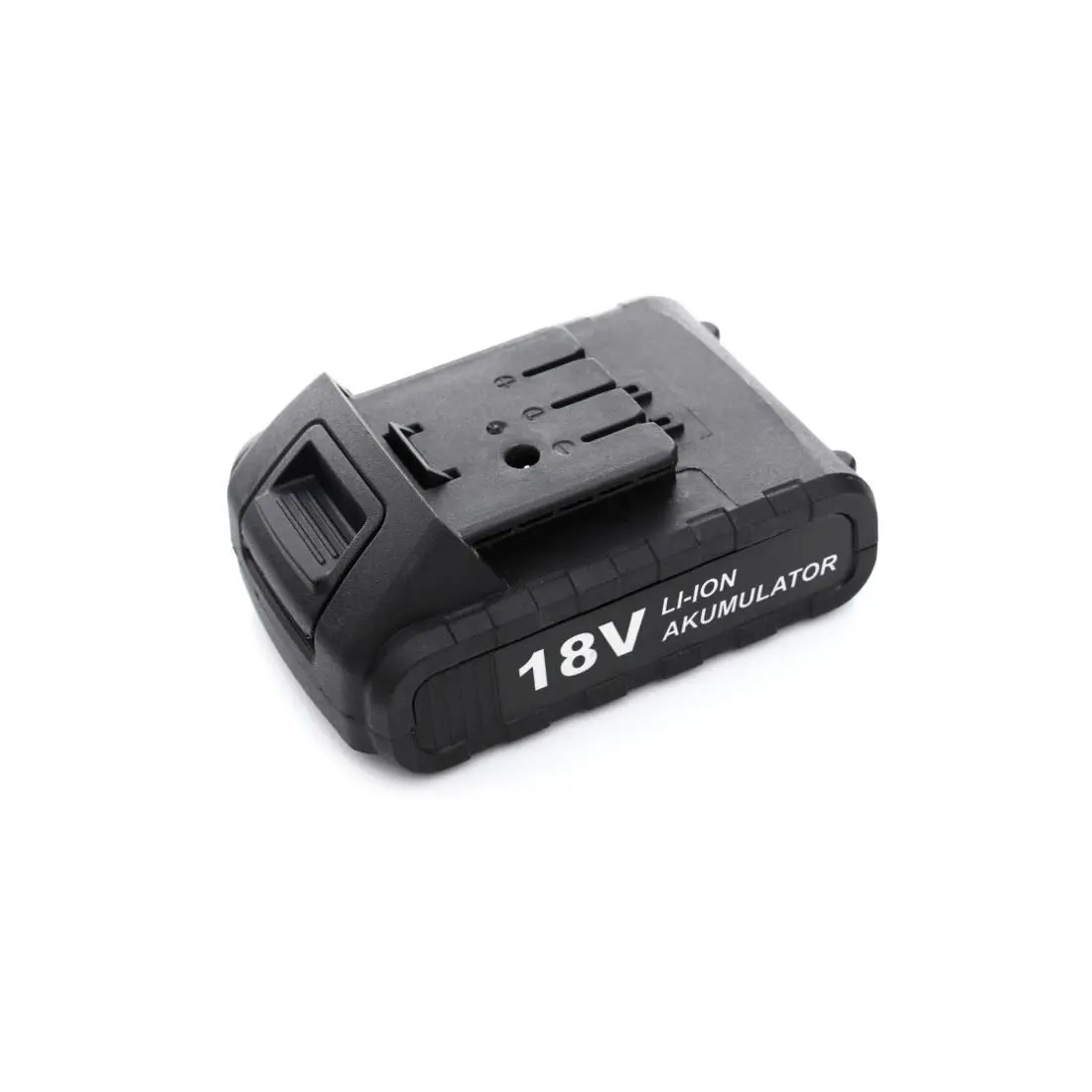 Oprava a regenerácia batérií pre Kraft&Dele KD1517 18V li-ion