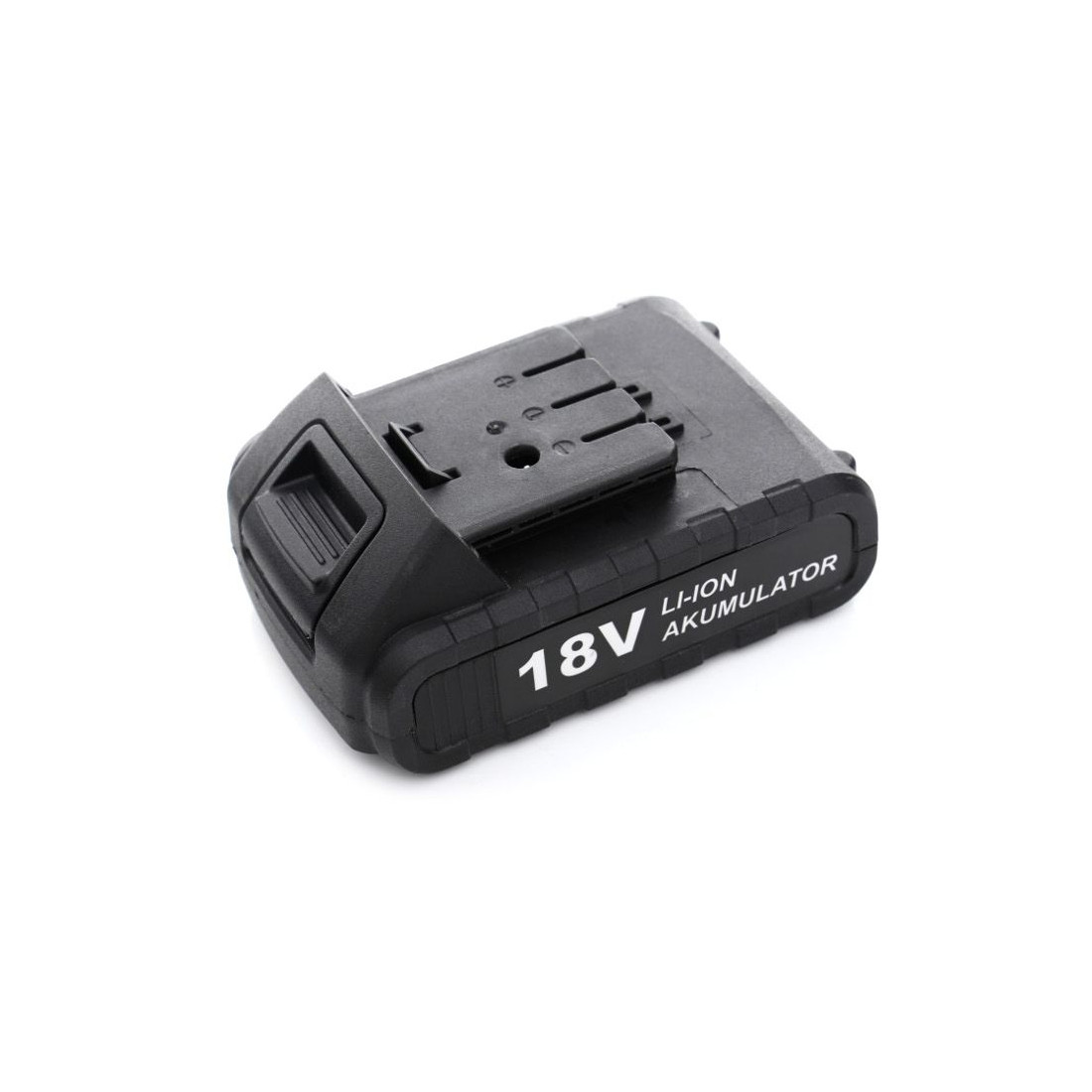 Riparazione e rigenerazione di batterie per Kraft&Dele KD1517 18V li-ion