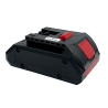Batteries pour Bosch ProCORE 3,0Ah 3000mAh 18V