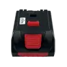 Accu voor Bosch ProCORE 3,0Ah 3000mAh 18V