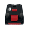 Battery for Bosch ProCORE 5,0Ah 5000mAh 18V